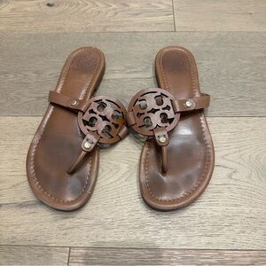 Tory Burch Miller Sandals